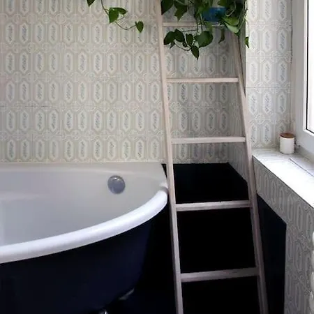 Apartment Artist's / Mieszkanie U Artystow *