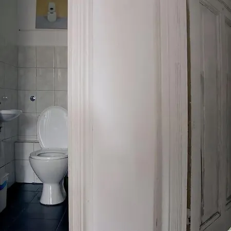 Apartment Artist's / Mieszkanie U Artystow *