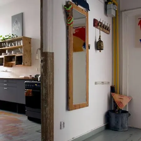 Artist's / Mieszkanie U Artystow Apartment Sopot