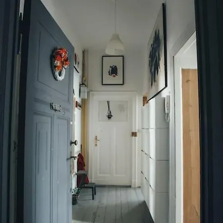 Apartment Artist's / Mieszkanie U Artystow