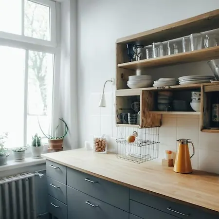 Artist's / Mieszkanie U Artystow Apartment *