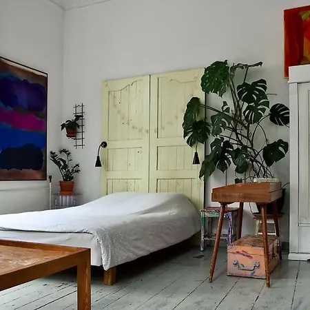 Artist's / Mieszkanie U Artystow Apartment Sopot